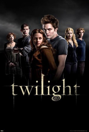 The Twilight